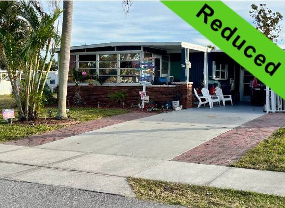 Mobile home for sale in Venice, FL